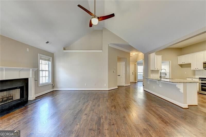 2068 Wildcat Cliffs Lane Lawrenceville - Photo 16
