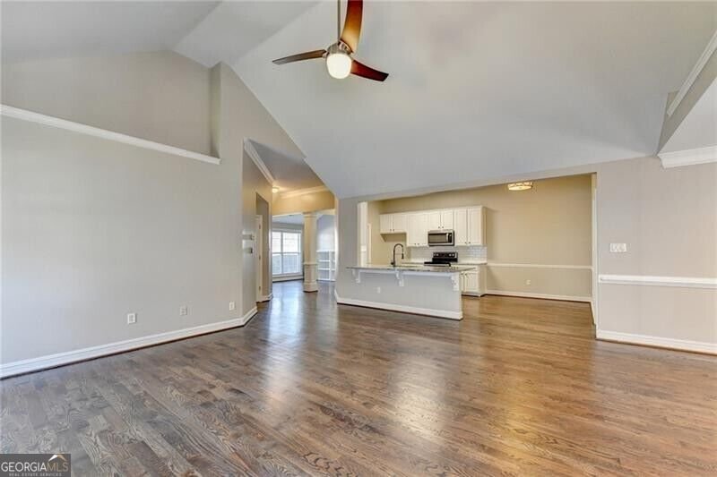 2068 Wildcat Cliffs Lane Lawrenceville - Photo 17