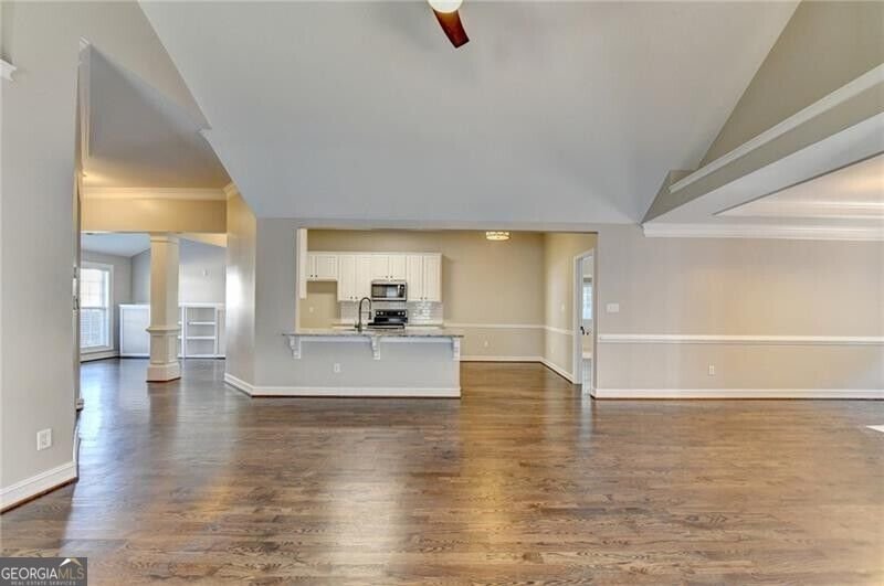 2068 Wildcat Cliffs Lane Lawrenceville - Photo 18