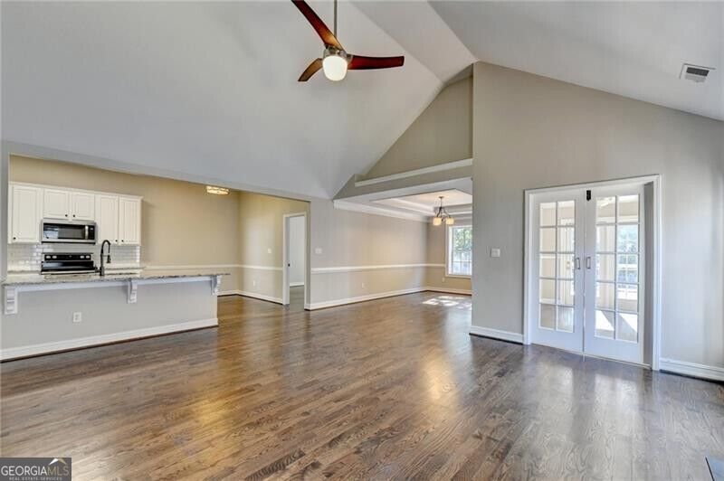 2068 Wildcat Cliffs Lane Lawrenceville - Photo 19