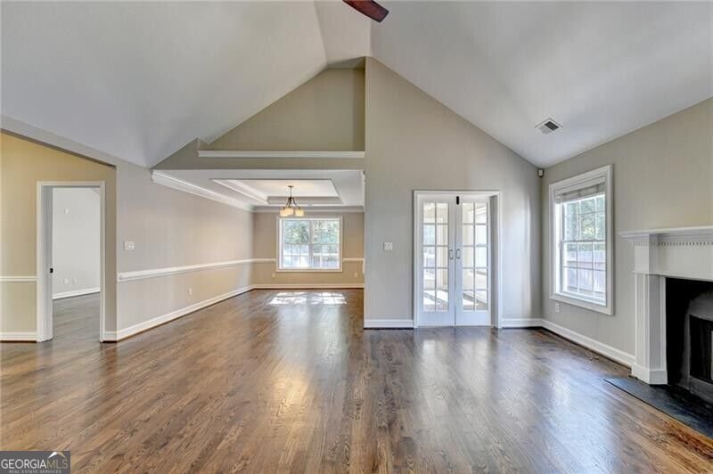 2068 Wildcat Cliffs Lane Lawrenceville - Photo 20