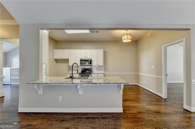 2068 Wildcat Cliffs Lane Lawrenceville - Photo 21