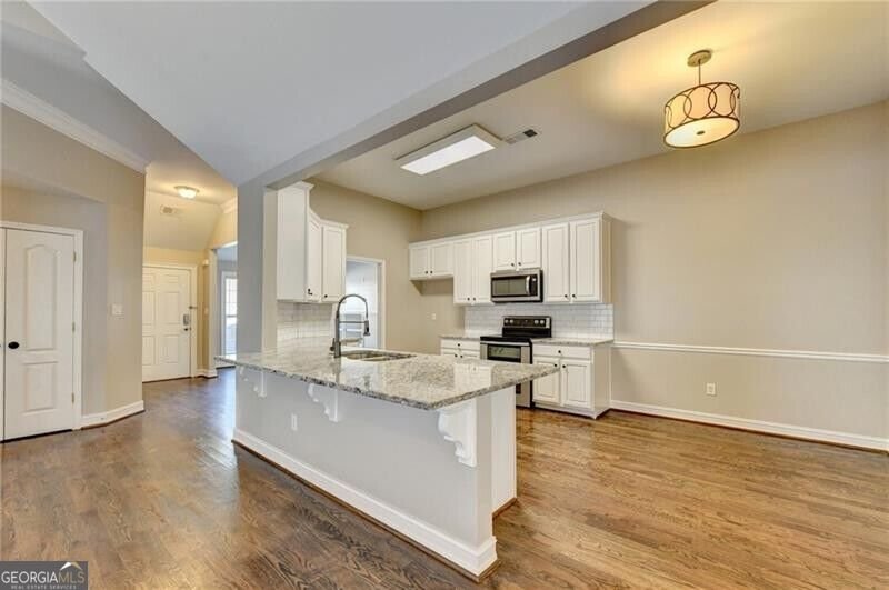 2068 Wildcat Cliffs Lane Lawrenceville - Photo 22