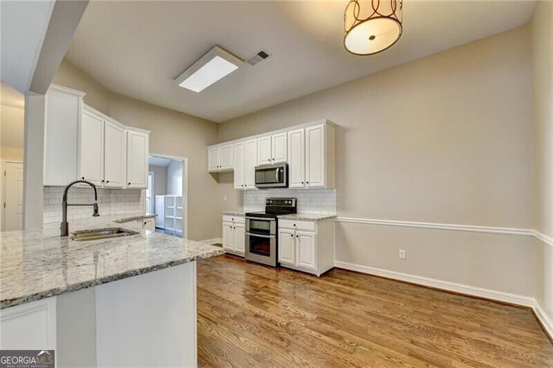 2068 Wildcat Cliffs Lane Lawrenceville - Photo 23