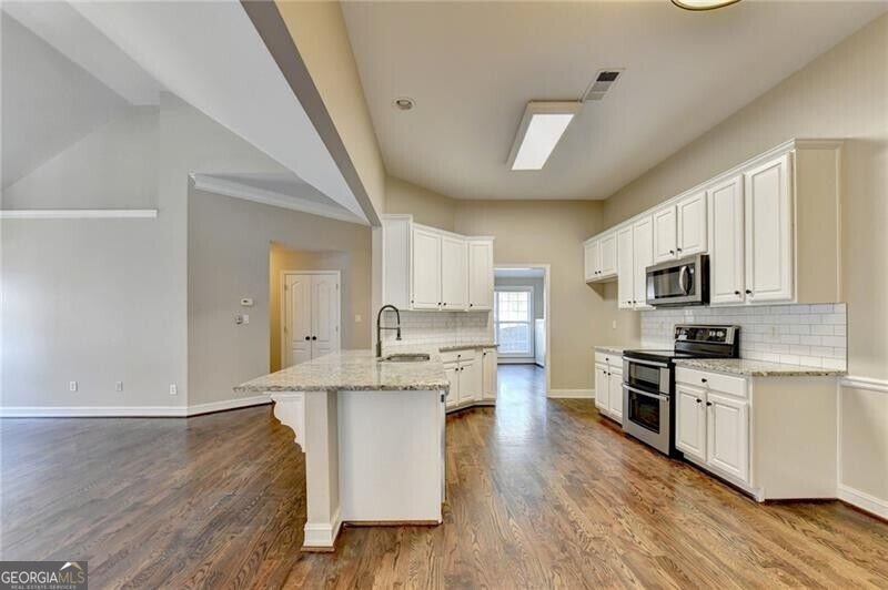 2068 Wildcat Cliffs Lane Lawrenceville - Photo 24