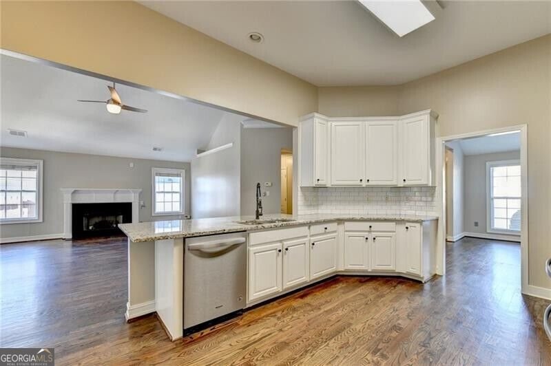 2068 Wildcat Cliffs Lane Lawrenceville - Photo 26