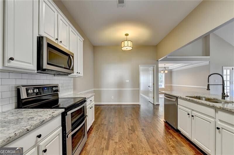 2068 Wildcat Cliffs Lane Lawrenceville - Photo 28