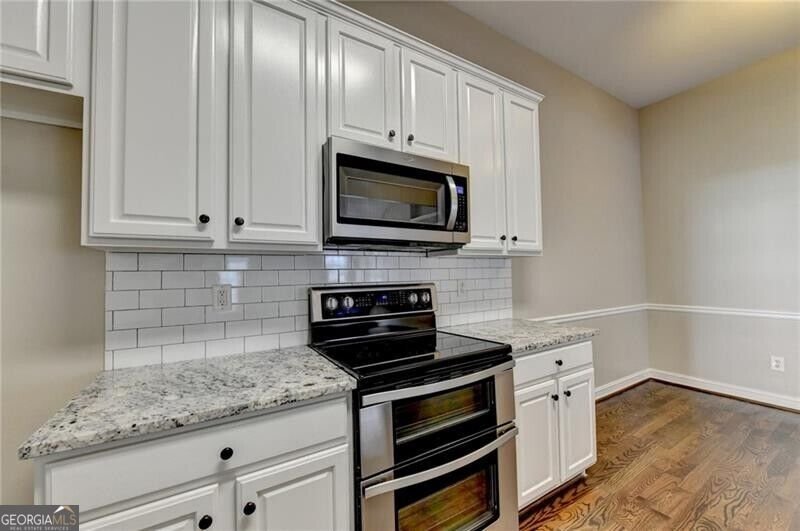 2068 Wildcat Cliffs Lane Lawrenceville - Photo 29