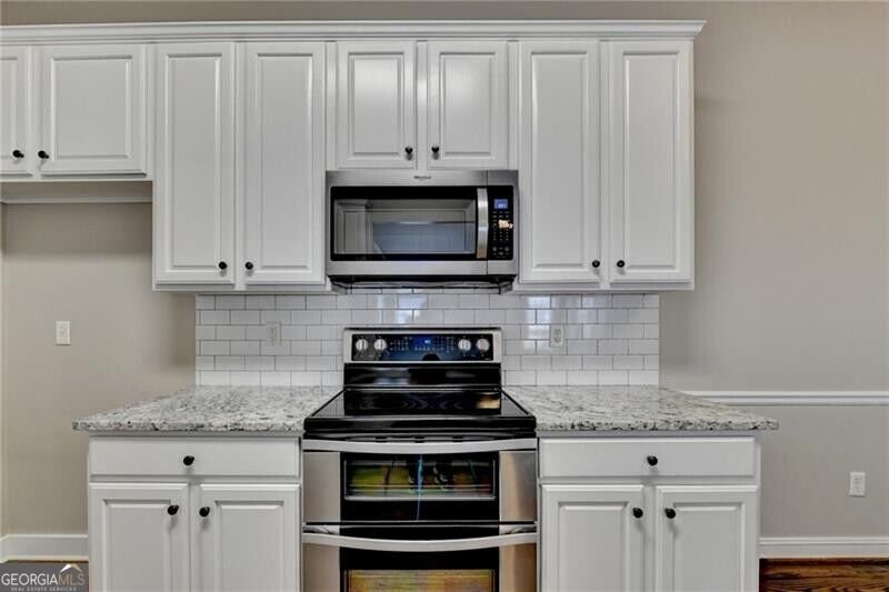 2068 Wildcat Cliffs Lane Lawrenceville - Photo 30