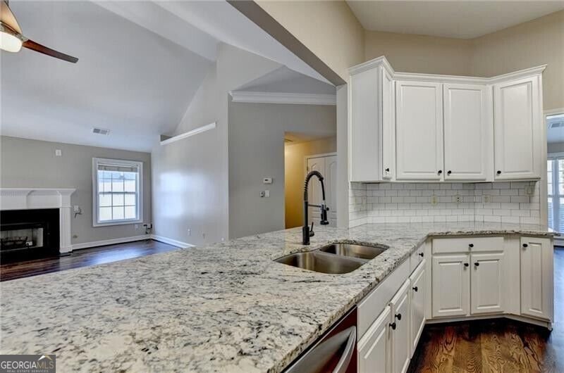 2068 Wildcat Cliffs Lane Lawrenceville - Photo 31