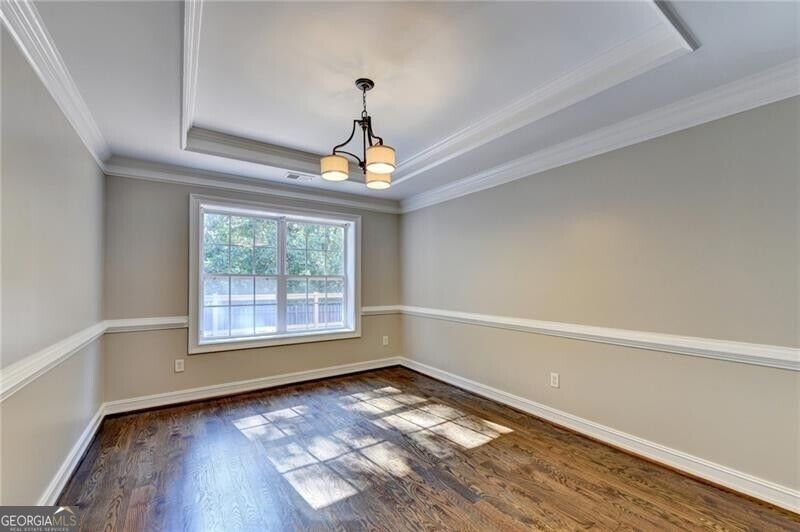 2068 Wildcat Cliffs Lane Lawrenceville - Photo 32