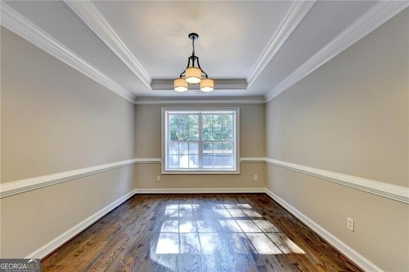 2068 Wildcat Cliffs Lane Lawrenceville - Photo 33