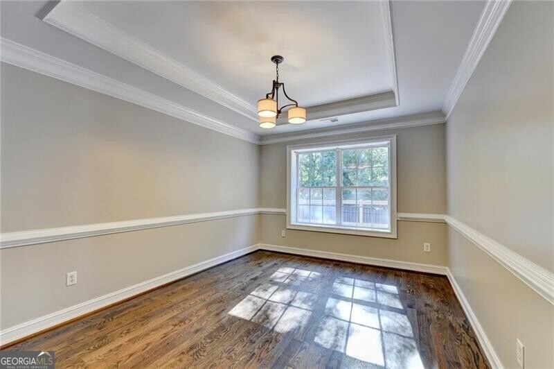 2068 Wildcat Cliffs Lane Lawrenceville - Photo 34