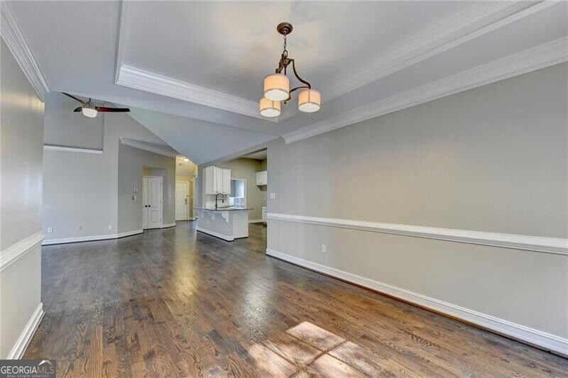 2068 Wildcat Cliffs Lane Lawrenceville - Photo 35