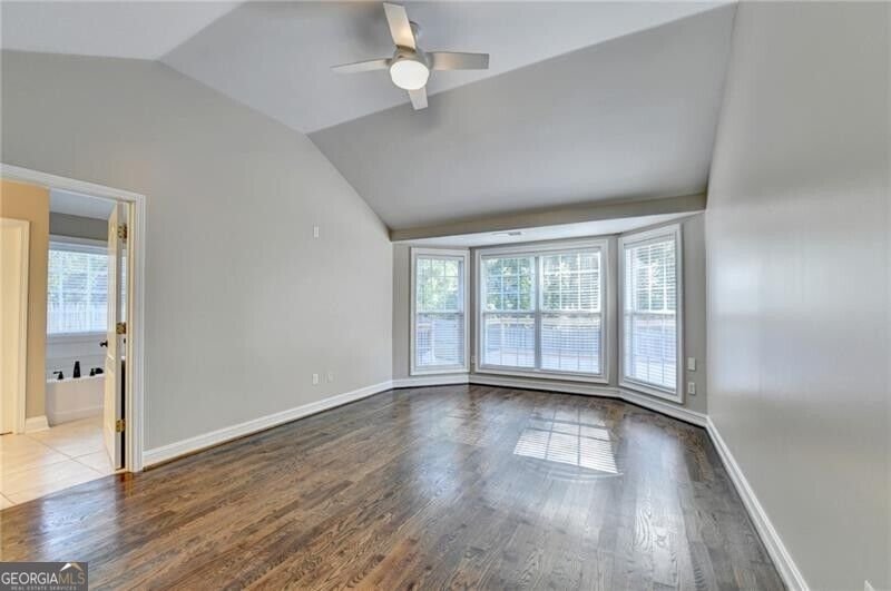 2068 Wildcat Cliffs Lane Lawrenceville - Photo 36