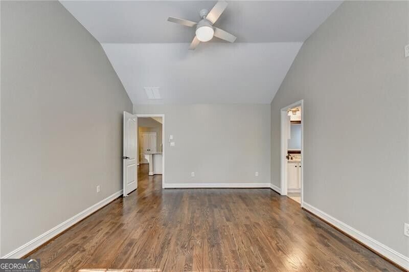 2068 Wildcat Cliffs Lane Lawrenceville - Photo 38