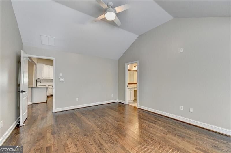 2068 Wildcat Cliffs Lane Lawrenceville - Photo 39