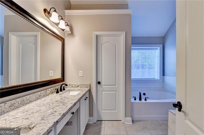 2068 Wildcat Cliffs Lane Lawrenceville - Photo 40