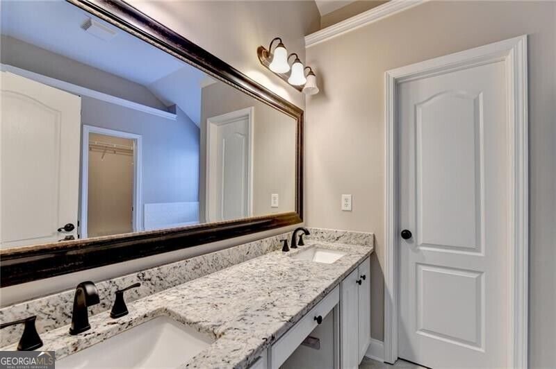 2068 Wildcat Cliffs Lane Lawrenceville - Photo 41
