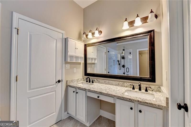 2068 Wildcat Cliffs Lane Lawrenceville - Photo 44