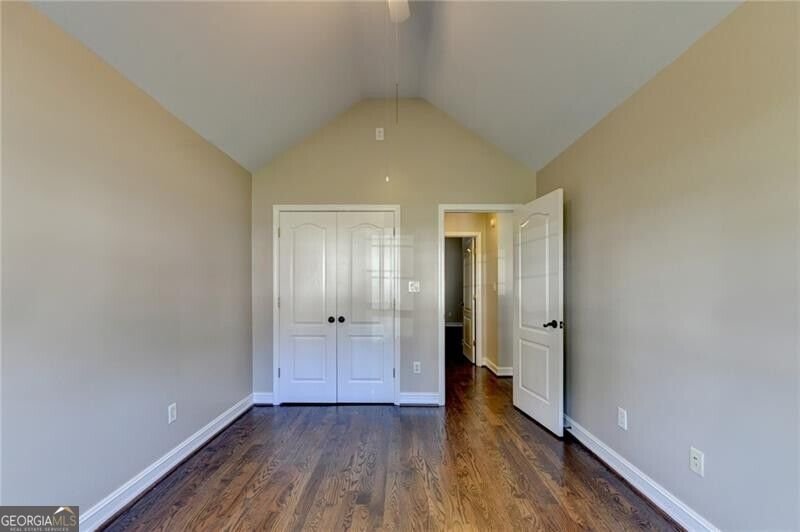 2068 Wildcat Cliffs Lane Lawrenceville - Photo 49