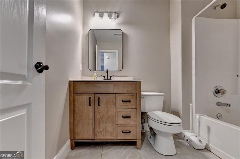 2068 Wildcat Cliffs Lane Lawrenceville - Photo 50