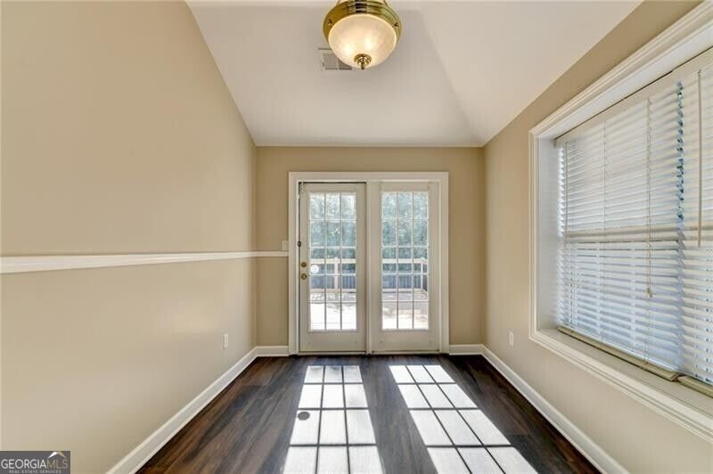 2068 Wildcat Cliffs Lane Lawrenceville - Photo 55