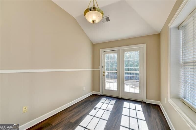 2068 Wildcat Cliffs Lane Lawrenceville - Photo 56