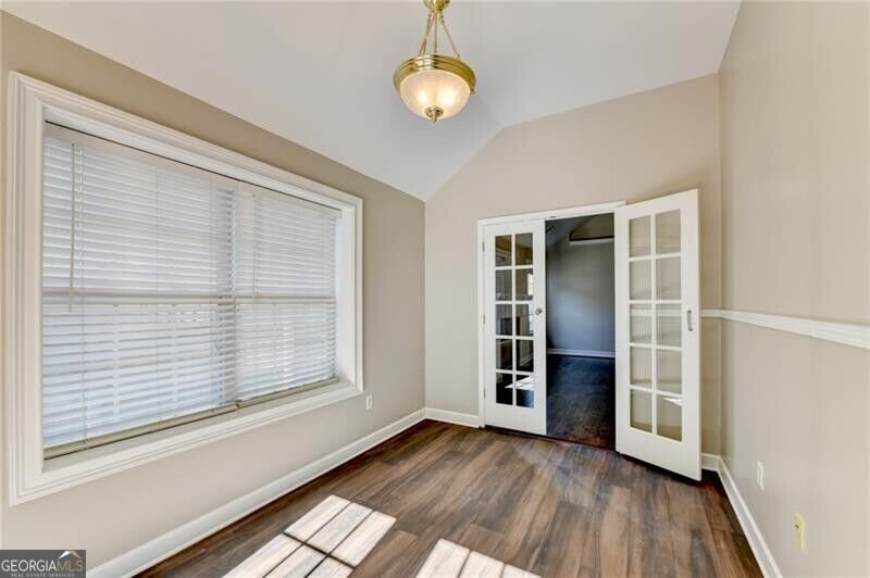 2068 Wildcat Cliffs Lane Lawrenceville - Photo 57