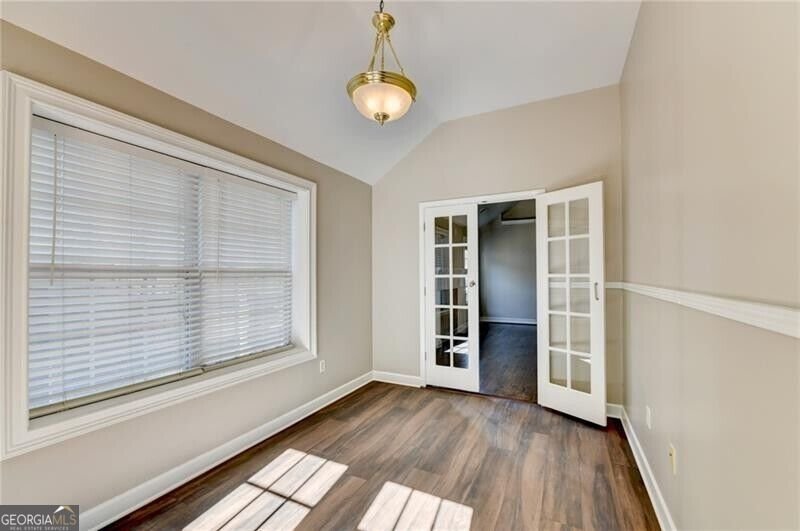2068 Wildcat Cliffs Lane Lawrenceville - Photo 58