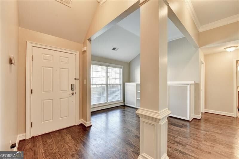 2068 Wildcat Cliffs Lane Lawrenceville - Photo 6