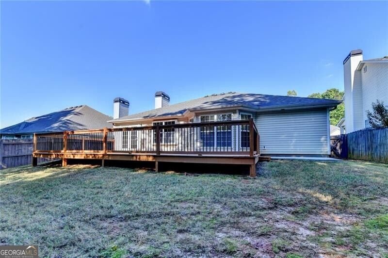 2068 Wildcat Cliffs Lane Lawrenceville - Photo 63