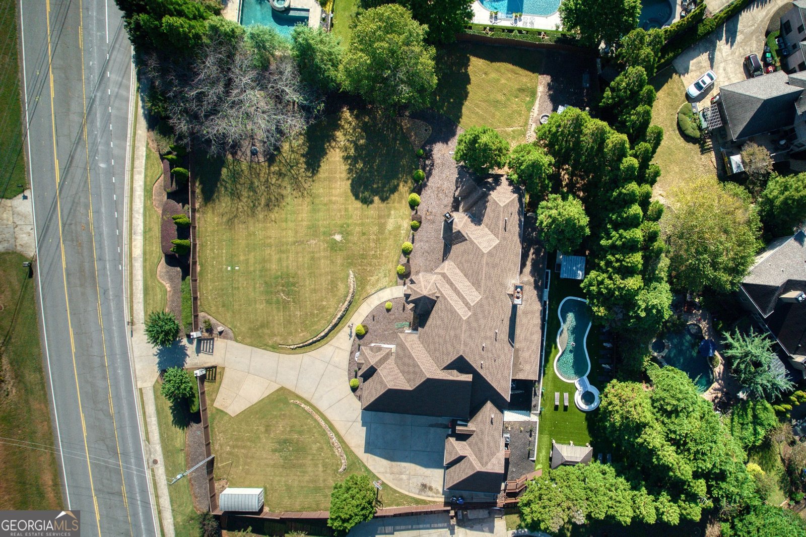 2686 Jamerson Road Marietta - Photo 100