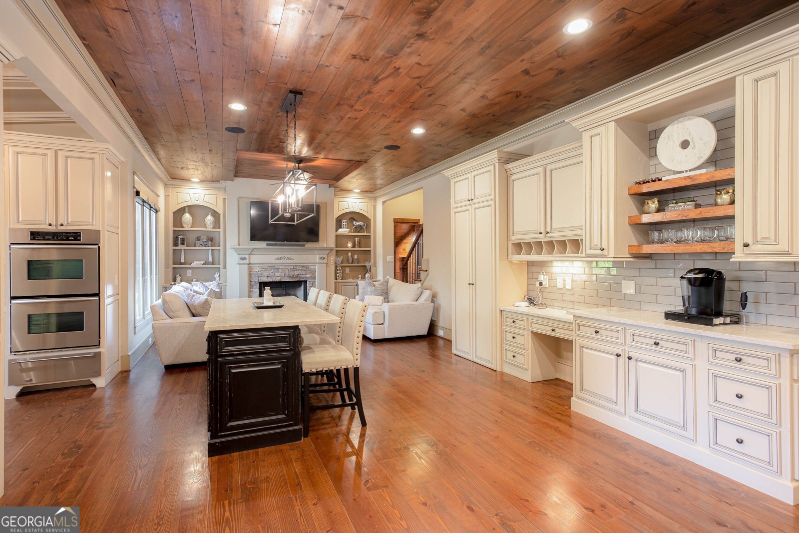 2686 Jamerson Road Marietta - Photo 17