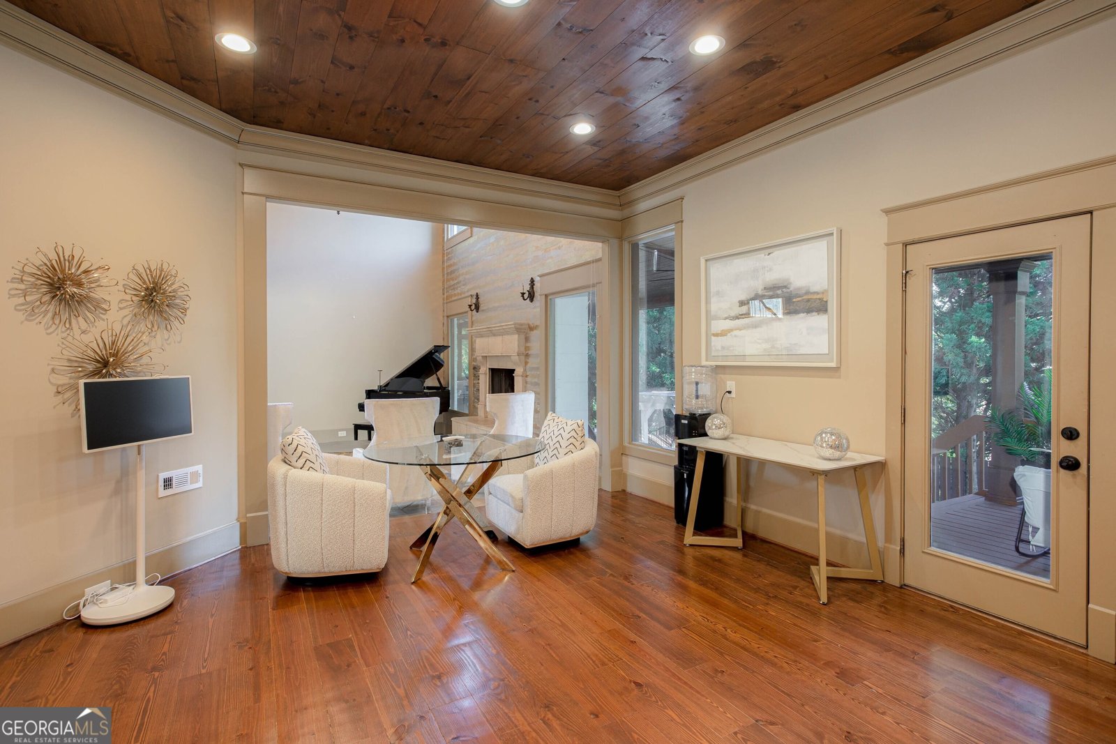 2686 Jamerson Road Marietta - Photo 18