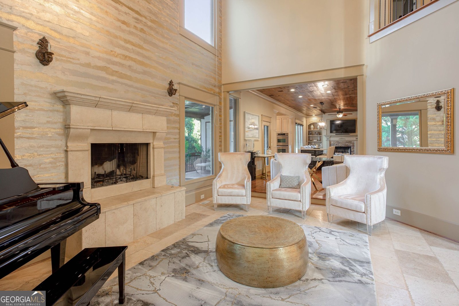 2686 Jamerson Road Marietta - Photo 19