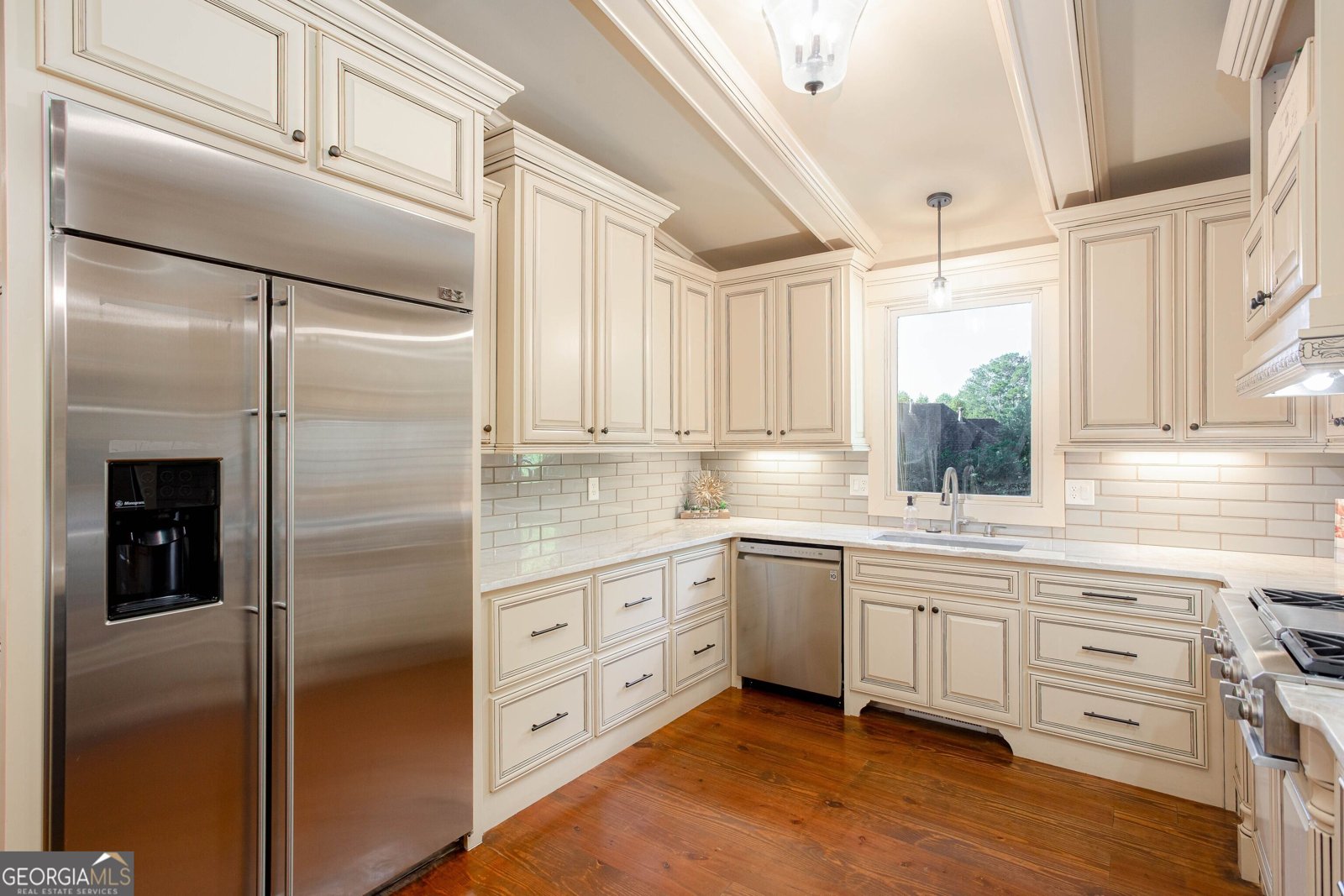 2686 Jamerson Road Marietta - Photo 21