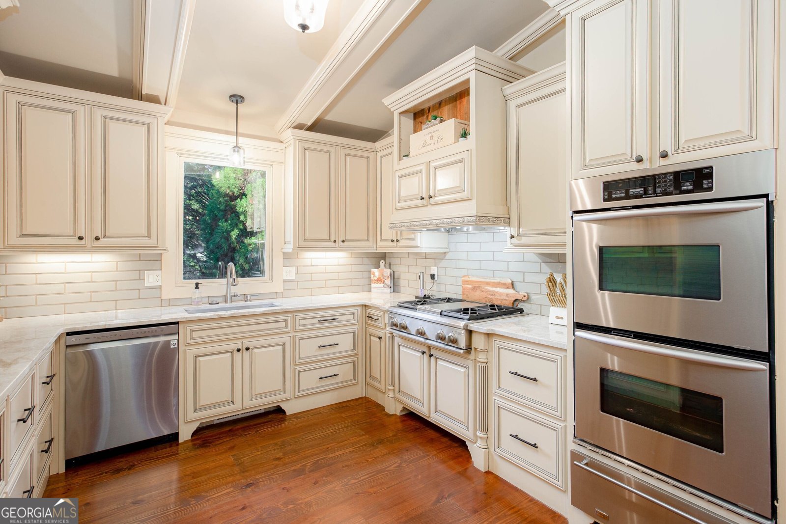 2686 Jamerson Road Marietta - Photo 22