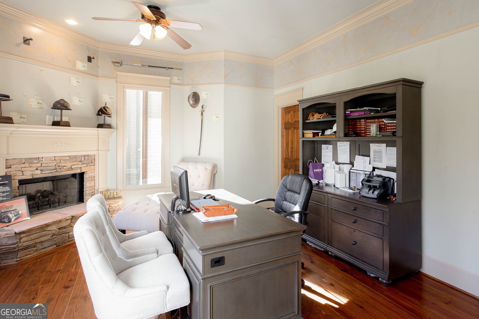 2686 Jamerson Road Marietta - Photo 30