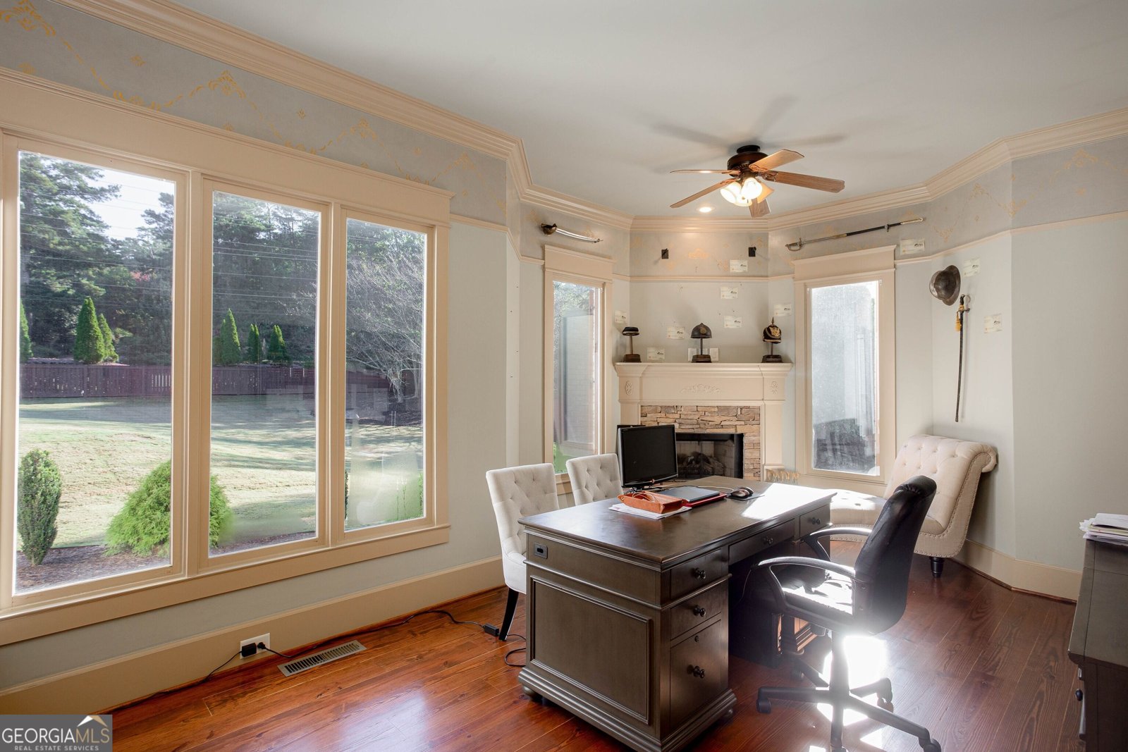 2686 Jamerson Road Marietta - Photo 31