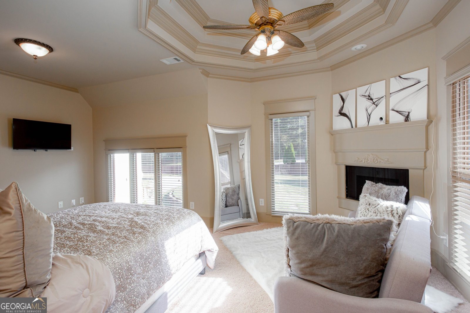 2686 Jamerson Road Marietta - Photo 43