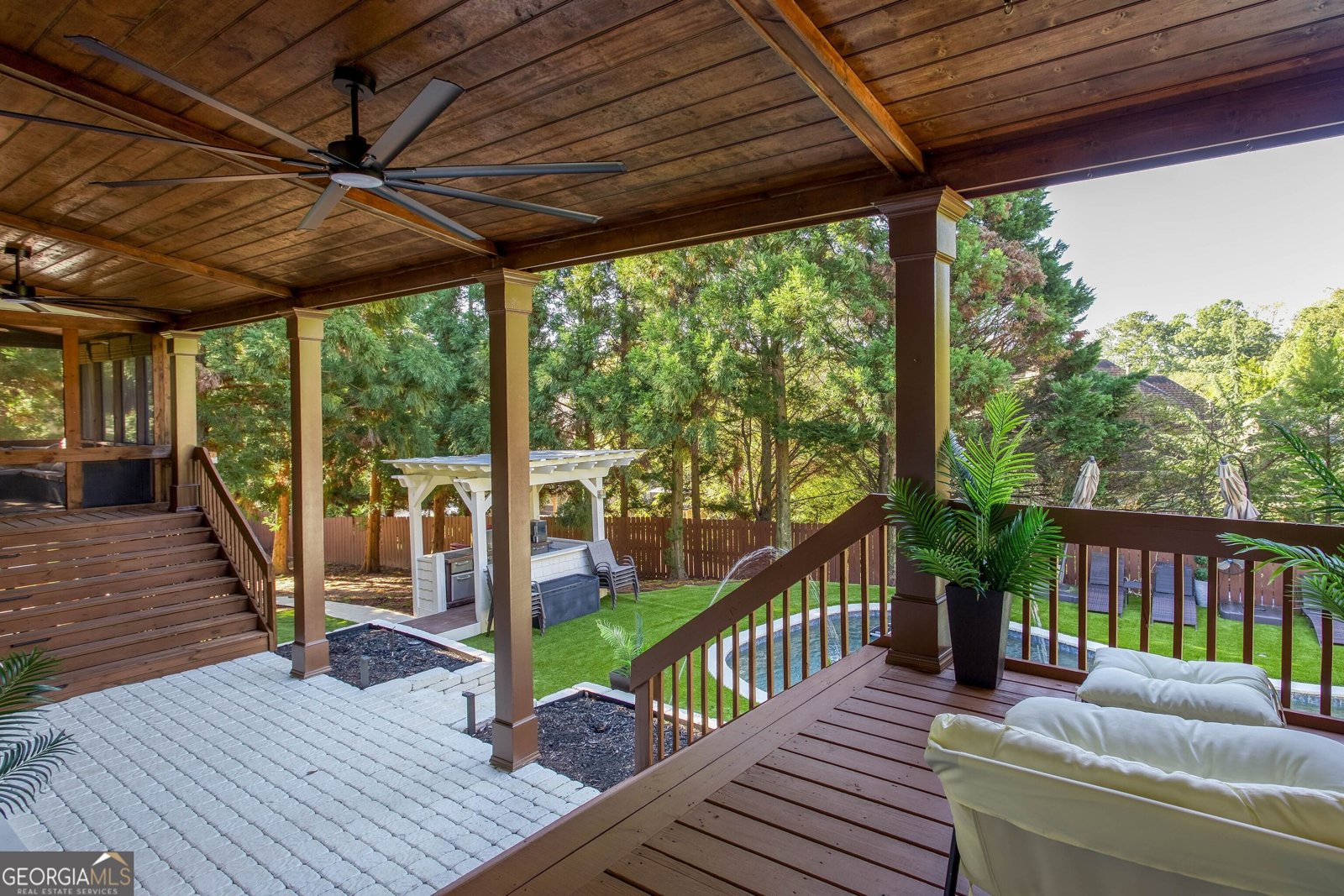 2686 Jamerson Road Marietta - Photo 75