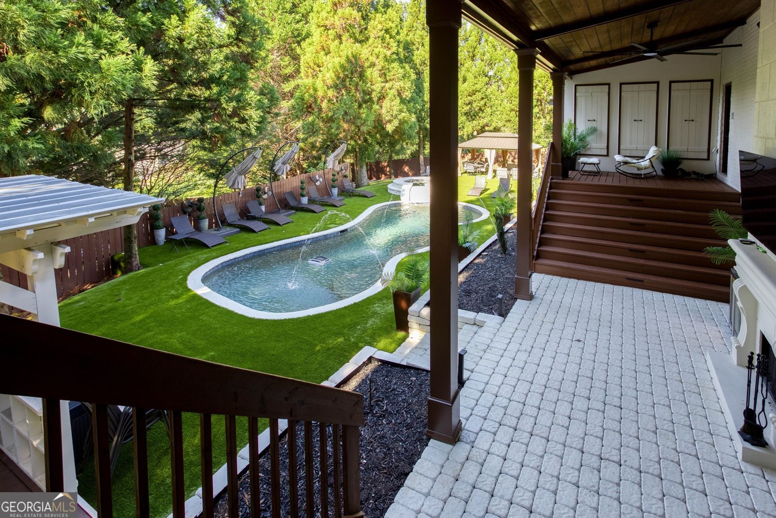 2686 Jamerson Road Marietta - Photo 76