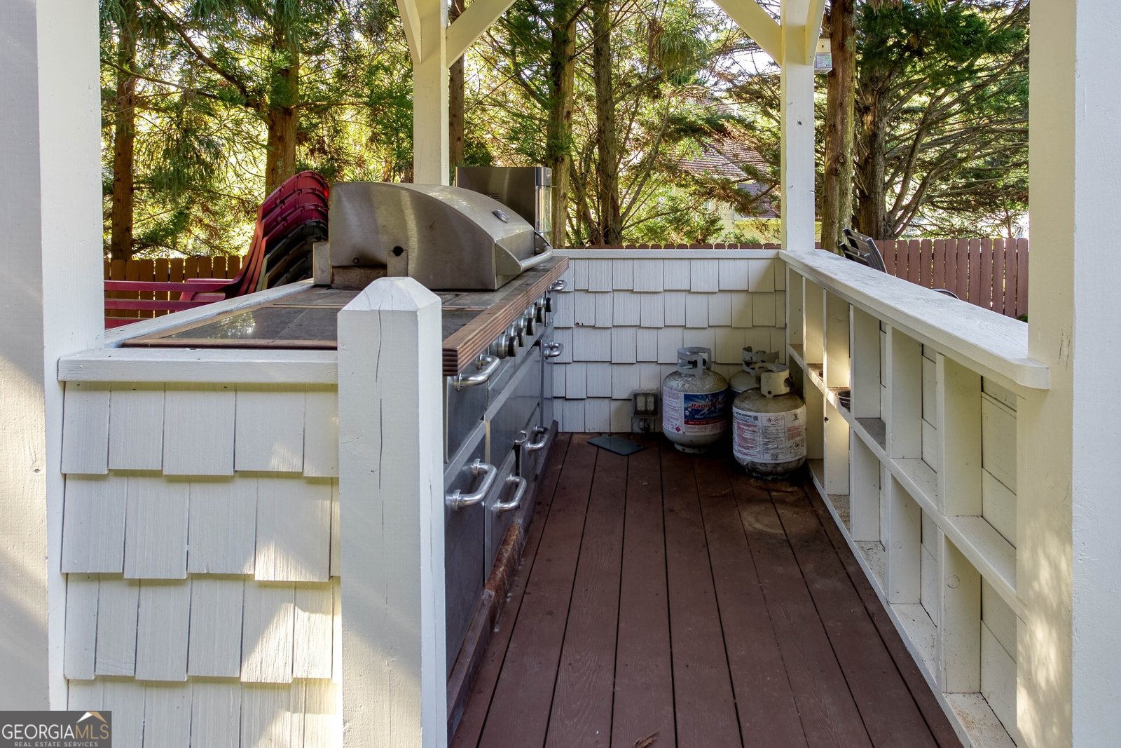 2686 Jamerson Road Marietta - Photo 89