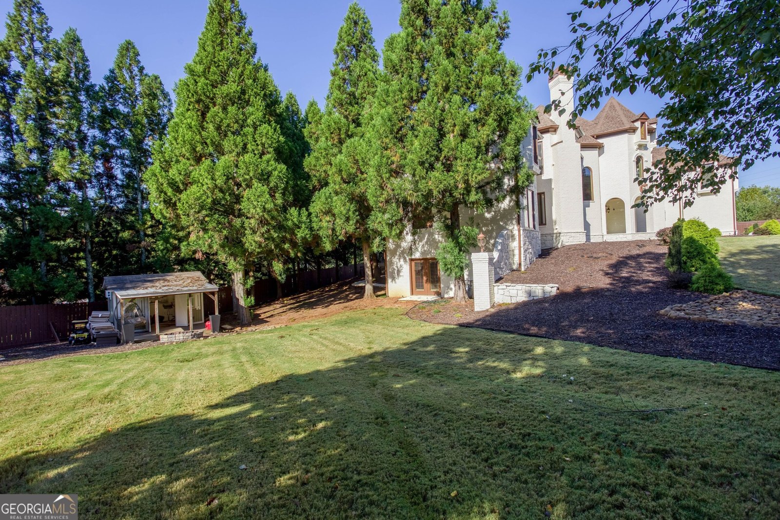2686 Jamerson Road Marietta - Photo 91