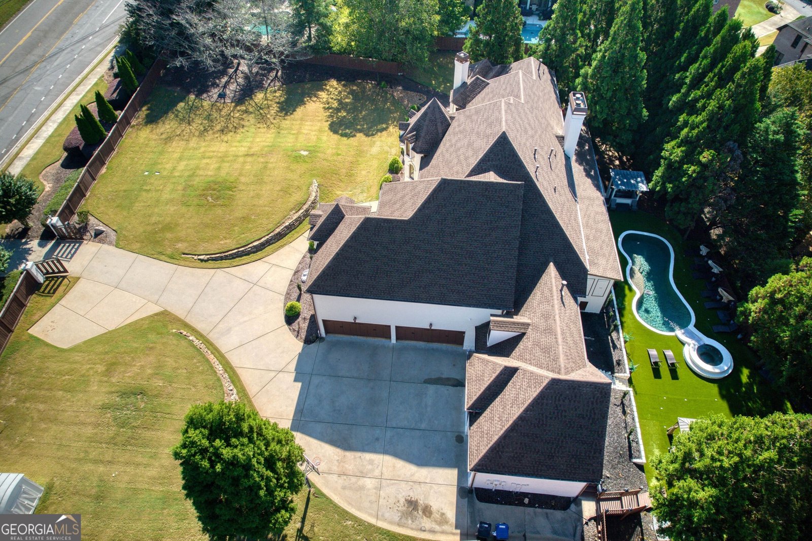2686 Jamerson Road Marietta - Photo 97