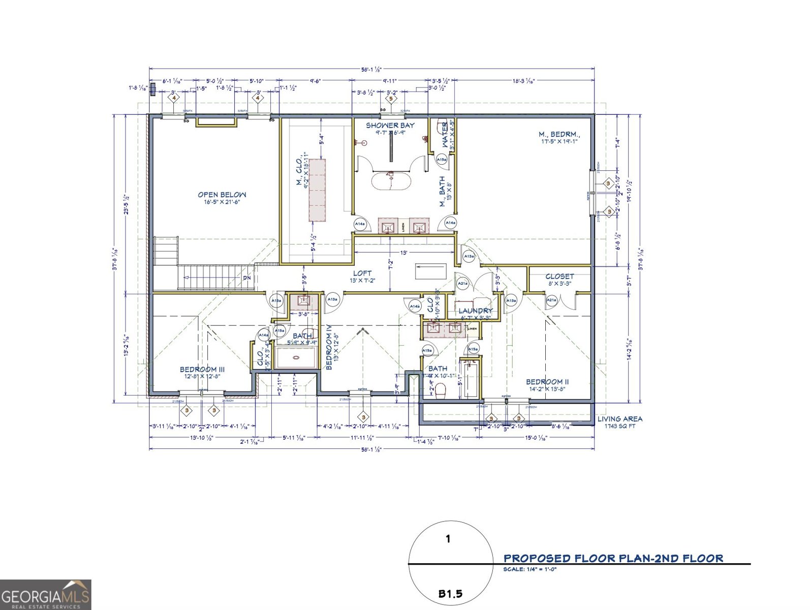 719 Euel Drive McDonough - Photo 8