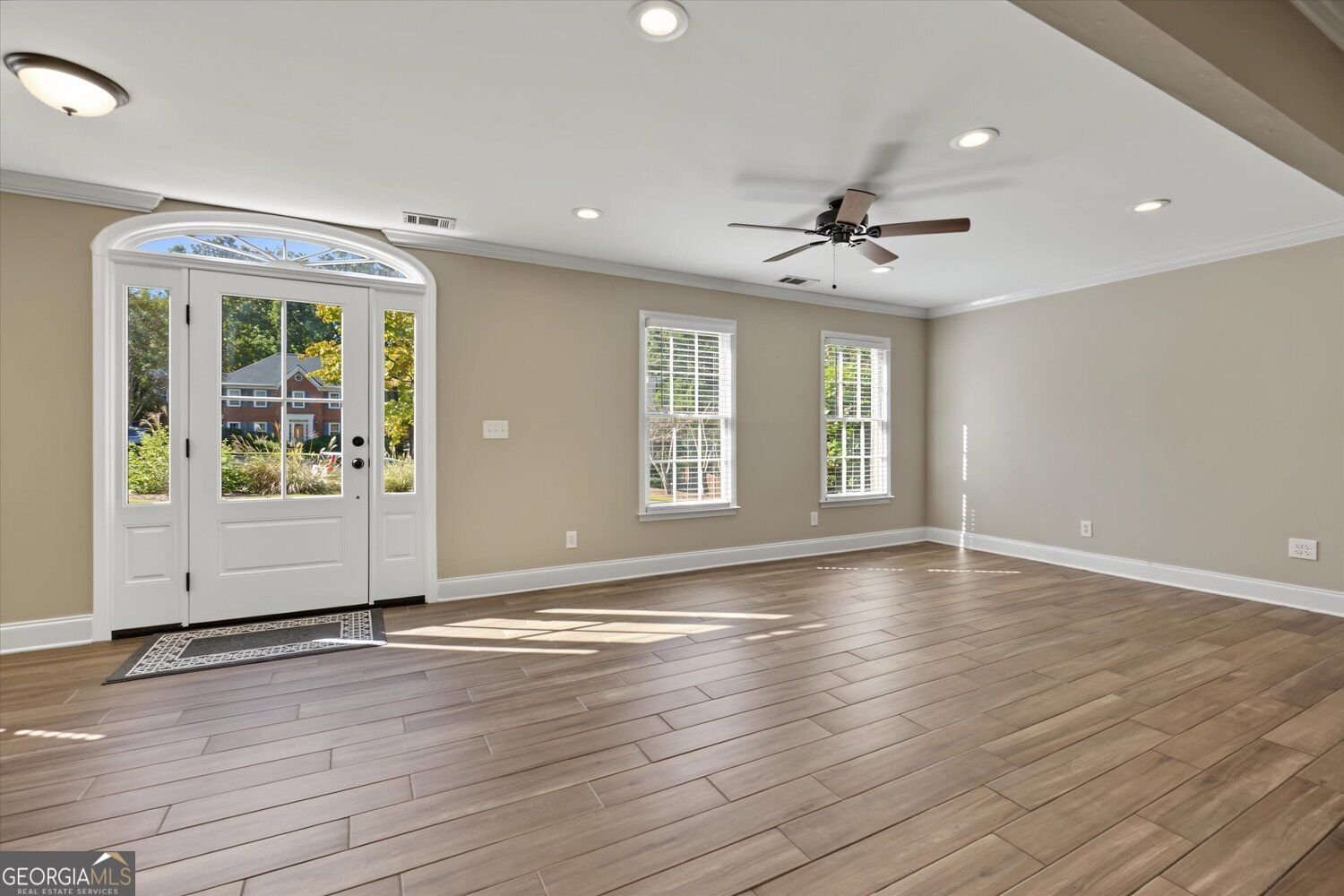 2554 Tanager Court Marietta - Photo 10