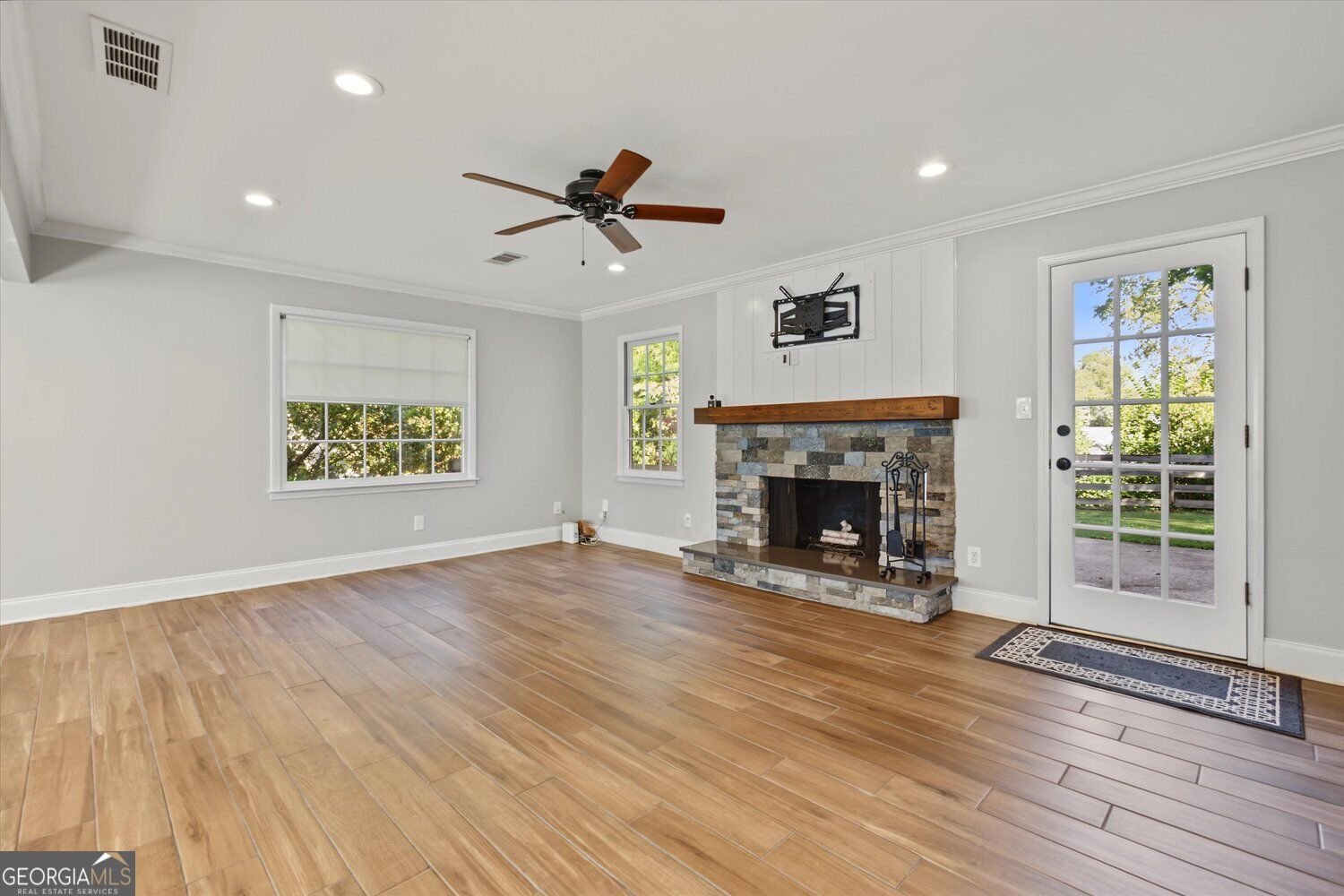 2554 Tanager Court Marietta - Photo 11