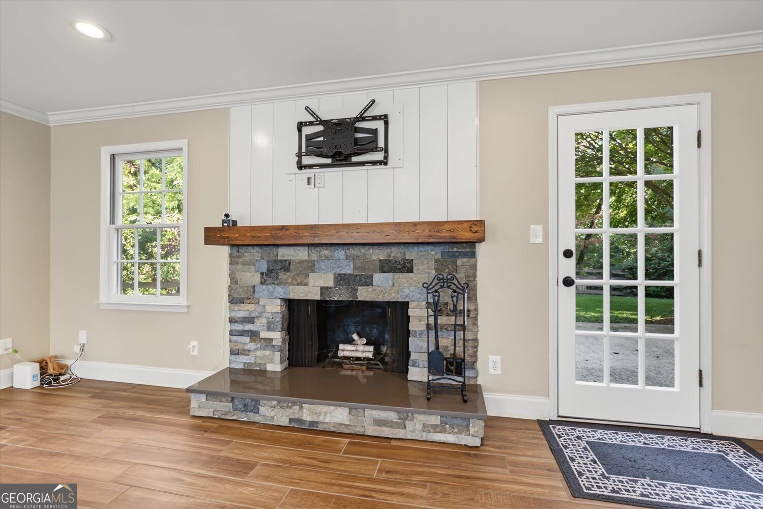 2554 Tanager Court Marietta - Photo 13
